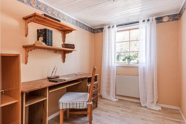 Charmig hallandslänga centralt - Bild 8