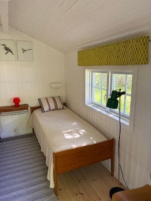 En avskild pärla bland fjärilar och ekar. - Bild 18
