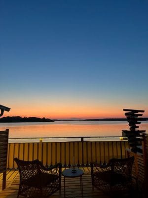 Villa Vågskvalp – Paradiset i Stockholm skärgård - Bild 29