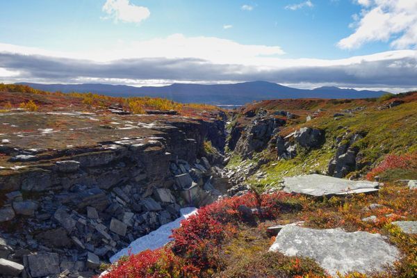 Mysig liten stuga - Bild 33