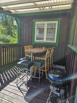 Naturnära boende nära Kolmårdens Bastu & Badtunna - Bild 16
