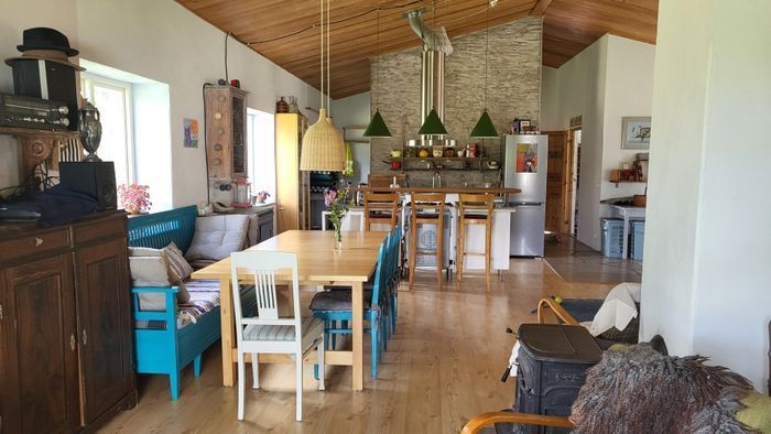 Stenhus, södra, Gotland, Vamlingbo, Sundre - Bild 6