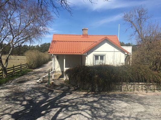 Boende för 25 på Norra Gotland - Bild 9