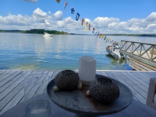 Villa Vågskvalp – Paradiset i Stockholm skärgård - Bild 14