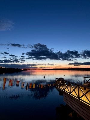 Villa Vågskvalp – Paradiset i Stockholm skärgård - Bild 33