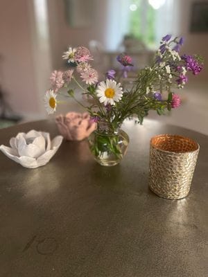 Mysigt hus i kyrkby nära Vänern - Bild 7