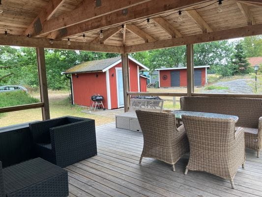 Stuga i Bussevik - Bild 19