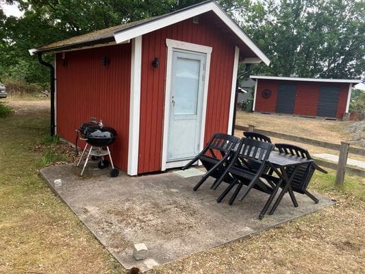Stuga i Bussevik - Bild 20