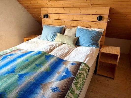 Traditionellt tegelhus i gamla Höganäs - Bild 14
