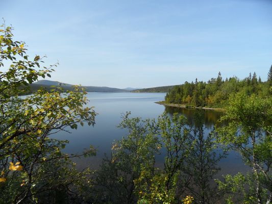 Mysig liten stuga - Bild 32