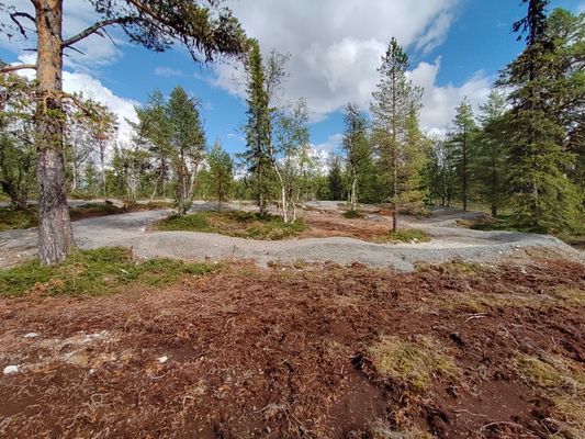 Mysig liten stuga - Bild 42