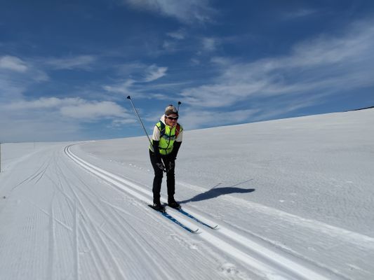 Mysig liten stuga - Bild 22