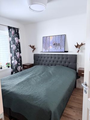 Radhus i Borgafjäll, Liftsvängen 28 - Bild 6