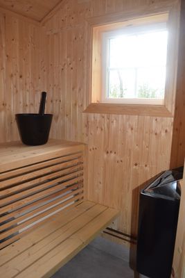 Mysig liten stuga - Bild 18