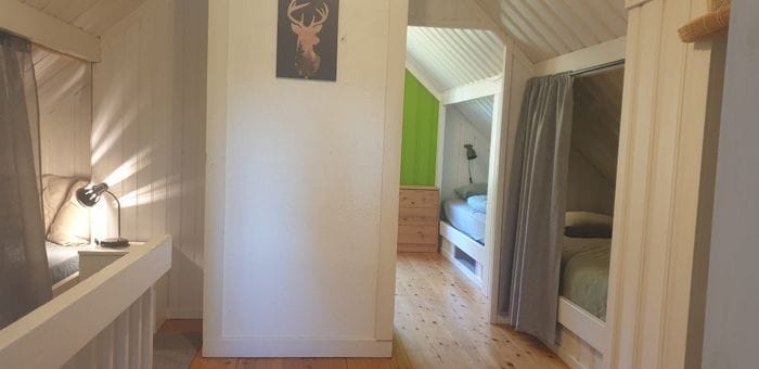 Hos grannarna - Bild 35