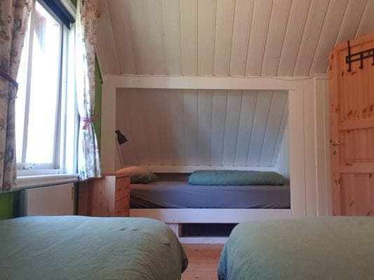 Hos grannarna - Bild 38
