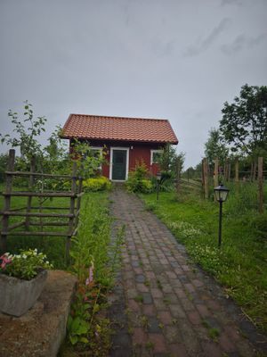 Kålgårdsstugan - Bild 2