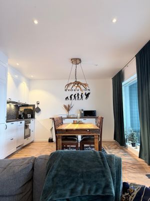 Radhus i Borgafjäll, Liftsvängen 28 - Bild 5