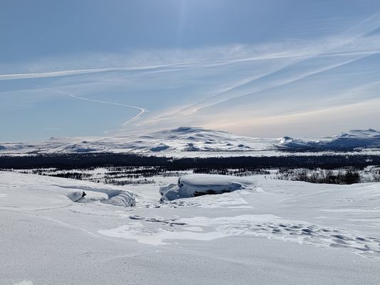 Mysig liten stuga - Bild 21