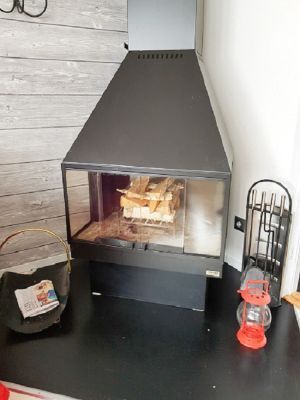 Sälen-Tandådalen, bastu, kamin, Wifi, HÖSTLOV - Bild 12