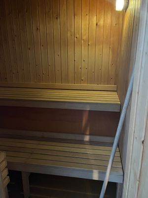 Mysig välutrustad stuga med bra läge - Bild 20