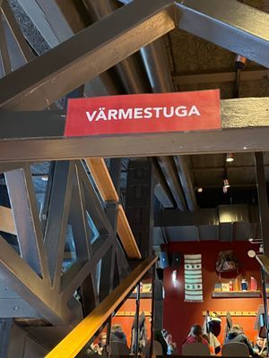 Mysig välutrustad stuga med bra läge - Bild 11