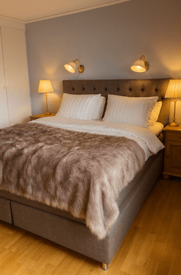 Walles-Bruksvallarna med Toppläge - Bild 7