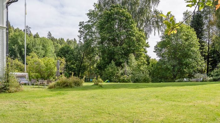 Gård vid Klarälven - bara 10 minuter från Branäs - Bild 7