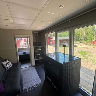 Rockstar cabin - Bild 6