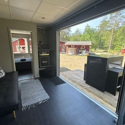 Rockstar cabin - Bild 3