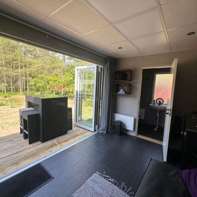 Rockstar cabin - Bild 4