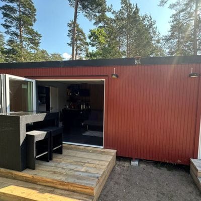 Rockstar cabin - Bild 5