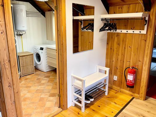 Småländskt paradis LEDIGT strand, båt, kanot - Bild 21