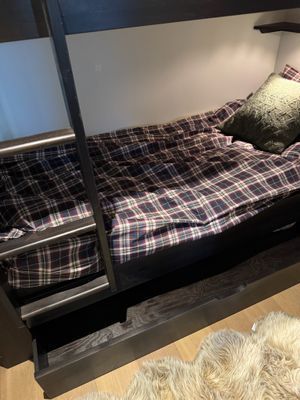 Lyxig lägenhet ski in/out, öppen spis, bastu - Bild 36