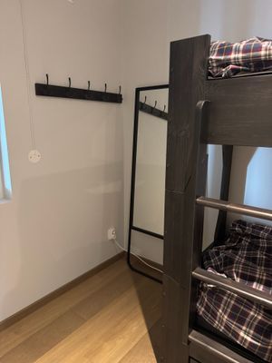 Lyxig lägenhet ski in/out, öppen spis, bastu - Bild 35