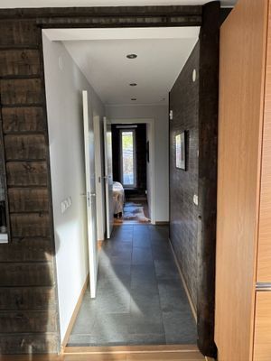 Lyxig lägenhet ski in/out, öppen spis, bastu - Bild 51