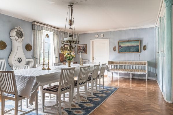 Gård vid Klarälven - bara 10 minuter från Branäs - Bild 25