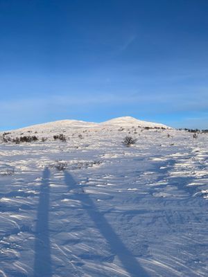 Mysig välutrustad stuga med bra läge - Bild 24