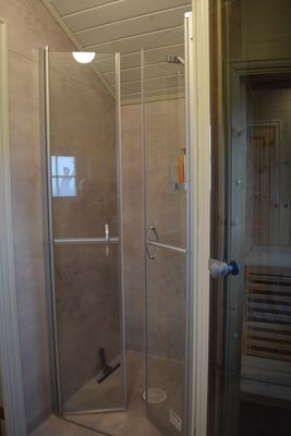 Mysig liten stuga - Bild 17