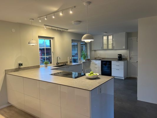 Trevlig villa i vackra Falsterbo - Bild 3