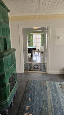 Gransjö Gård Åkersberga Unik avskild sjöfastighet - Bild 19