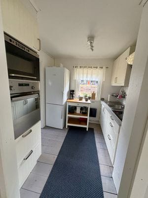 Stuga vid Fejmån - nära Kläppen, Sälen & fjället - Bild 4