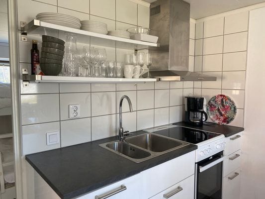 Härligt semesterboende i populära Tofta - Bild 8