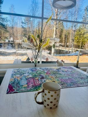 Stuga vid Fejmån - nära Kläppen, Sälen & fjället - Bild 8