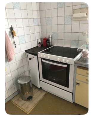 Fritidshus från 50-talet vid havet på Grimsholmen - Bild 13