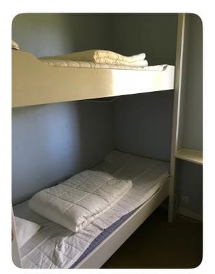 Fritidshus från 50-talet vid havet på Grimsholmen - Bild 12