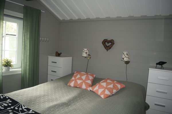 Mysig liten stuga - Bild 15