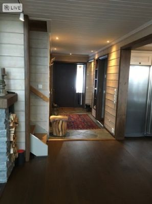 ÅRE BJÖRNEN V7 V9 Trivsam lägenhet 8 bäddar 145 m2 - Bild 13