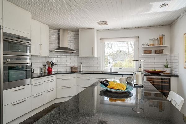 Toppenhus med gångavstånd till hav mm. - Bild 7