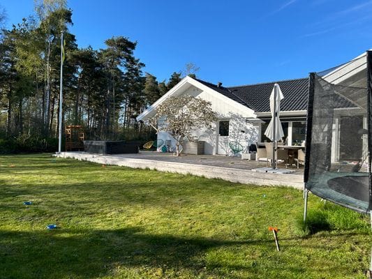 Toppenhus med gångavstånd till hav mm. - Bild 9